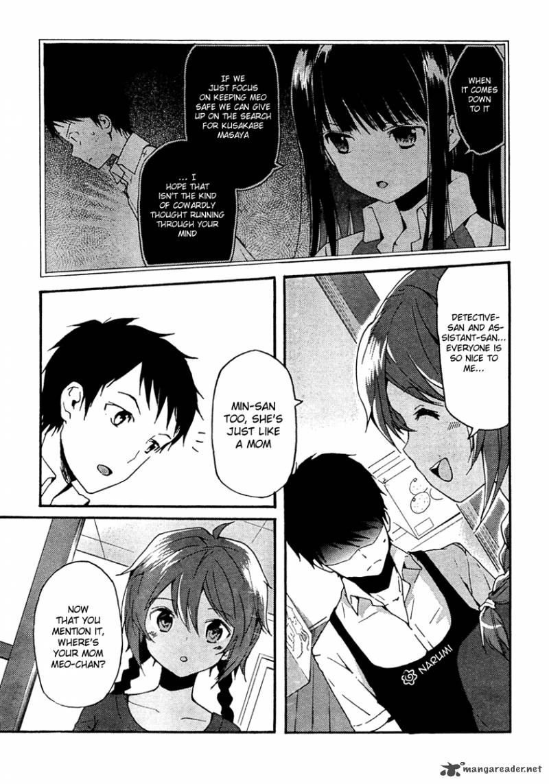 Kamisama No Memo Chou 2 14