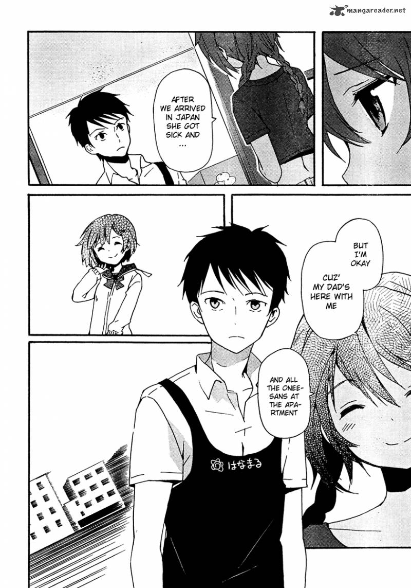 Kamisama No Memo Chou 2 15