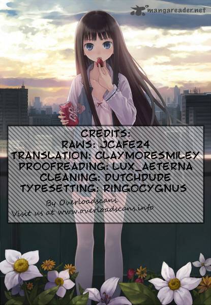 Kamisama No Memo Chou 2 25