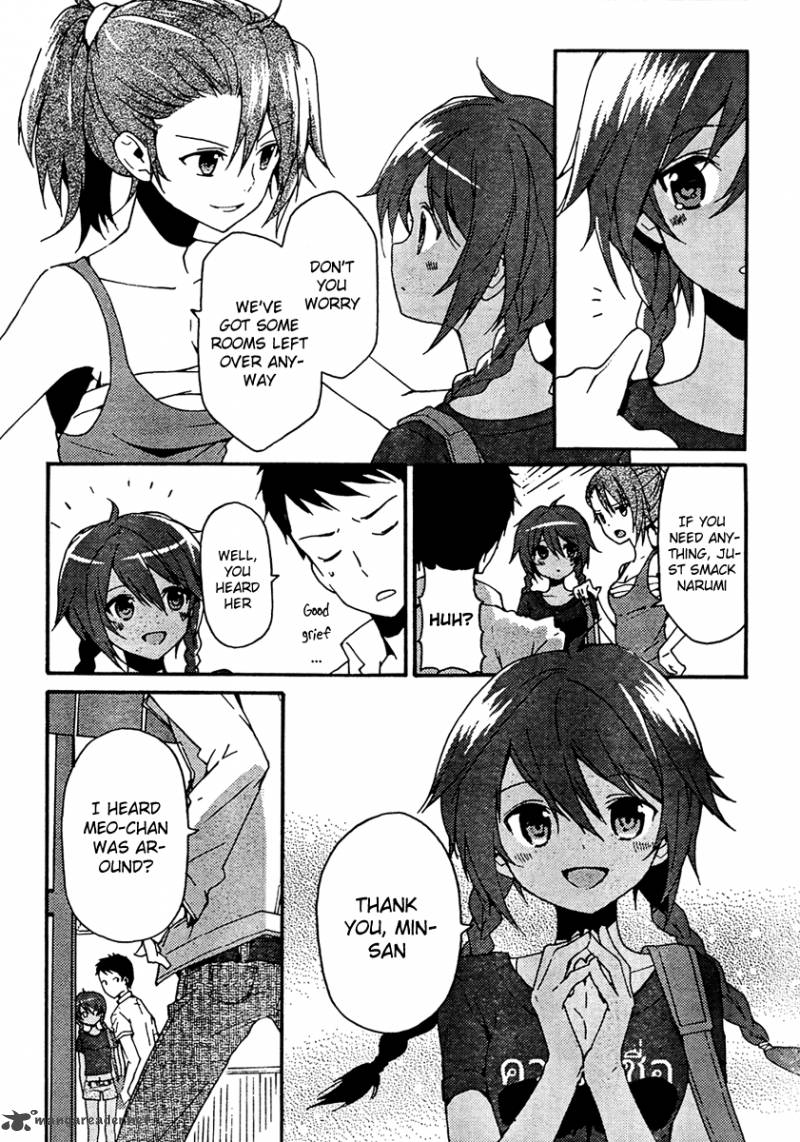 Kamisama No Memo Chou 2 3