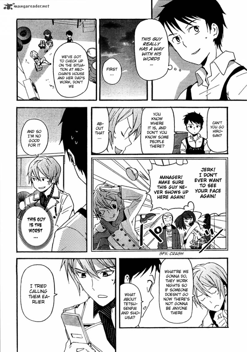 Kamisama No Memo Chou 2 9