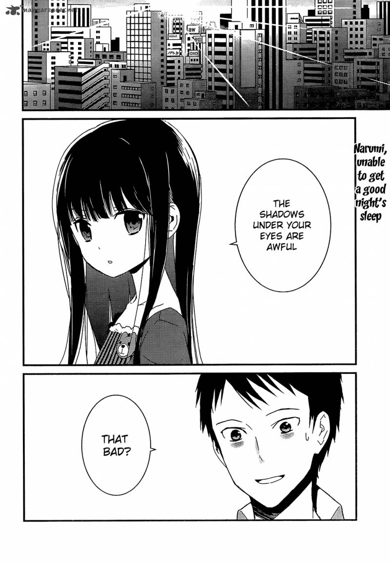 Kamisama No Memo Chou 3 2