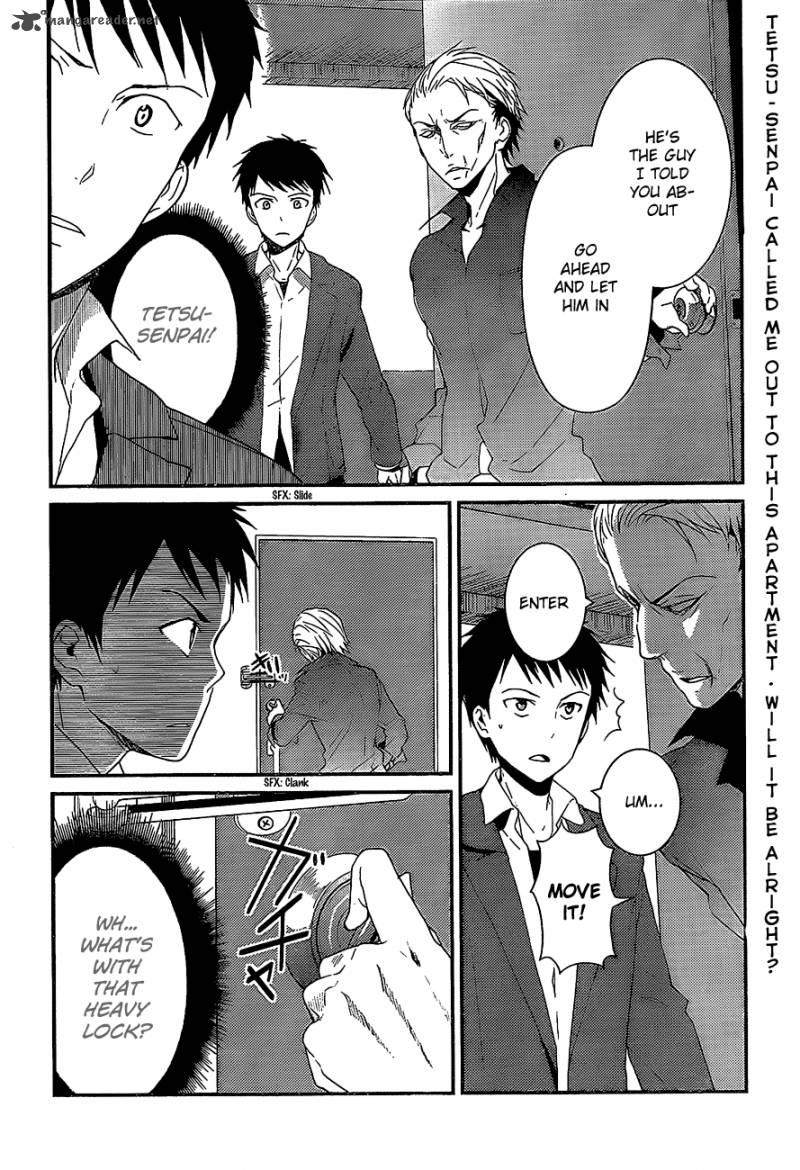 Kamisama No Memo Chou 6 2