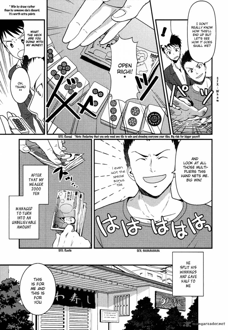 Kamisama No Memo Chou 6 5
