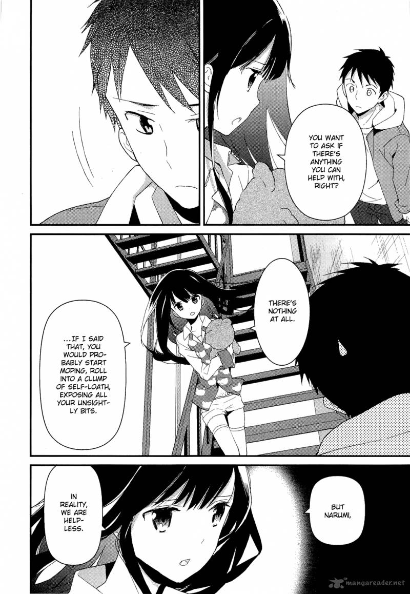 Kamisama No Memo Chou 9 24