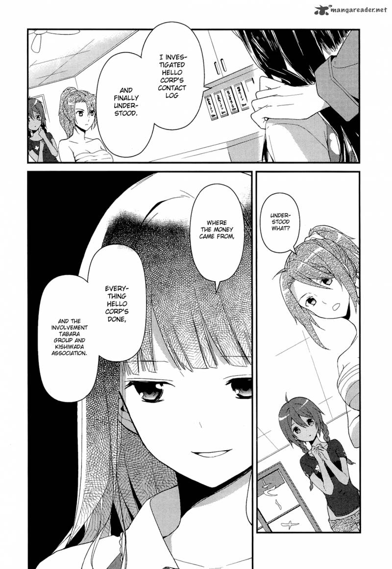 Kamisama No Memo Chou 9 3