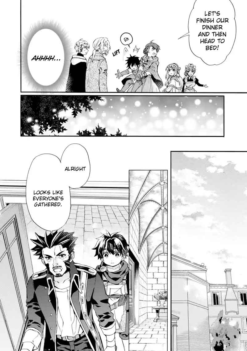 Kamitachi Ni Hirowareta Otoko 10 15