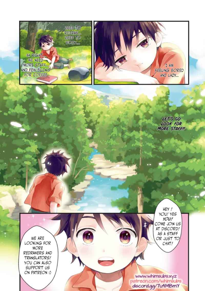 Kamitachi Ni Hirowareta Otoko 10 25