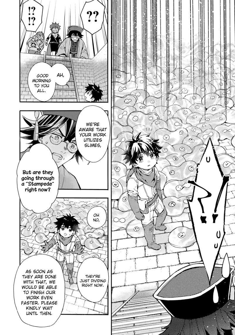 Kamitachi Ni Hirowareta Otoko 11 22