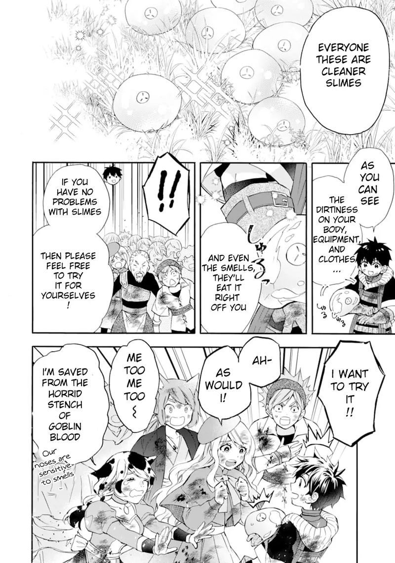 Kamitachi Ni Hirowareta Otoko 24 26