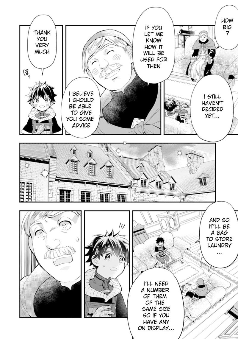 Kamitachi Ni Hirowareta Otoko 26 10