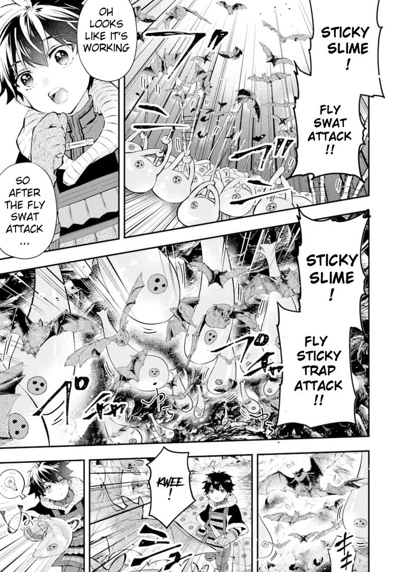 Kamitachi Ni Hirowareta Otoko 26 3