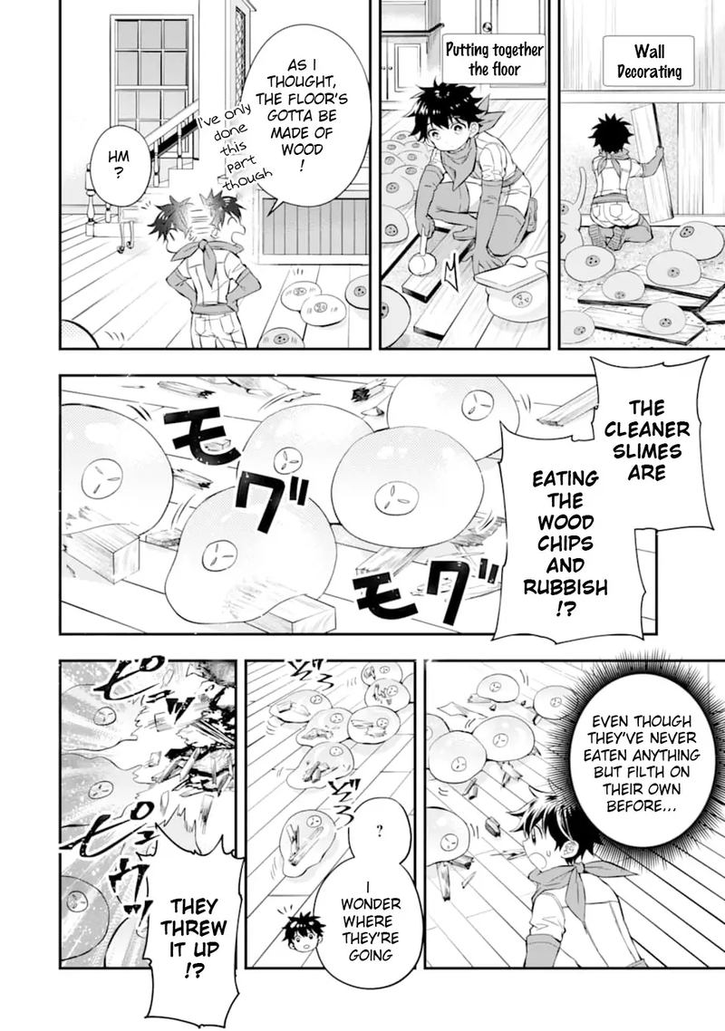 Kamitachi Ni Hirowareta Otoko 28 24