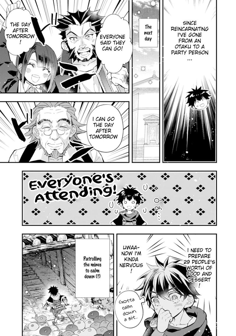 Kamitachi Ni Hirowareta Otoko 29 29