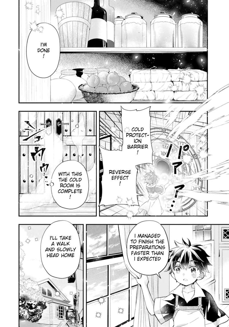 Kamitachi Ni Hirowareta Otoko 29 32