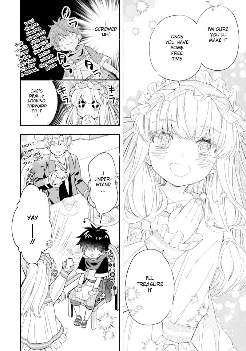 Kamitachi Ni Hirowareta Otoko 29 8