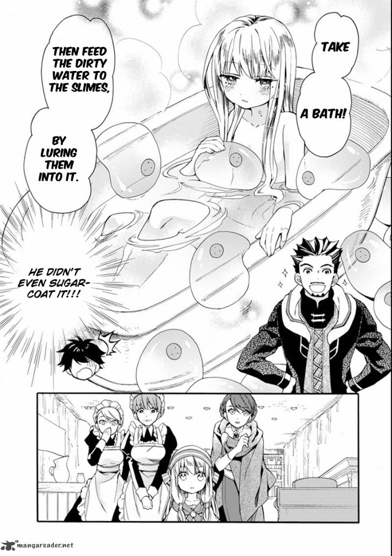 Kamitachi Ni Hirowareta Otoko 3 33