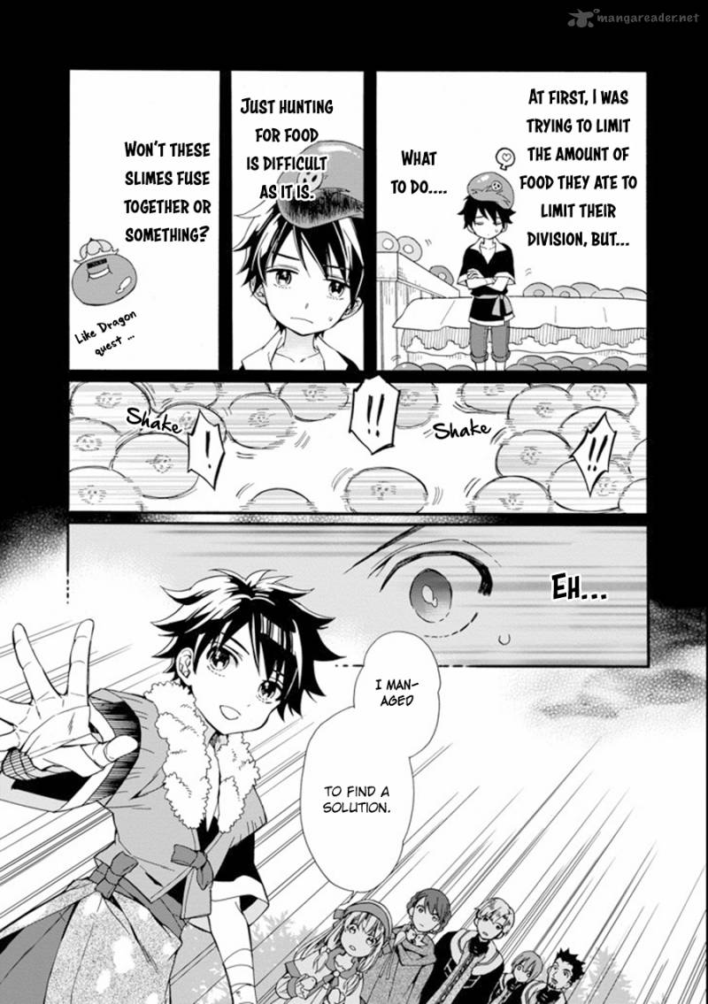 Kamitachi Ni Hirowareta Otoko 3 8