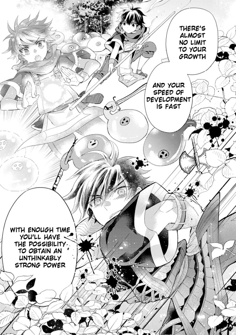 Kamitachi Ni Hirowareta Otoko 30 27
