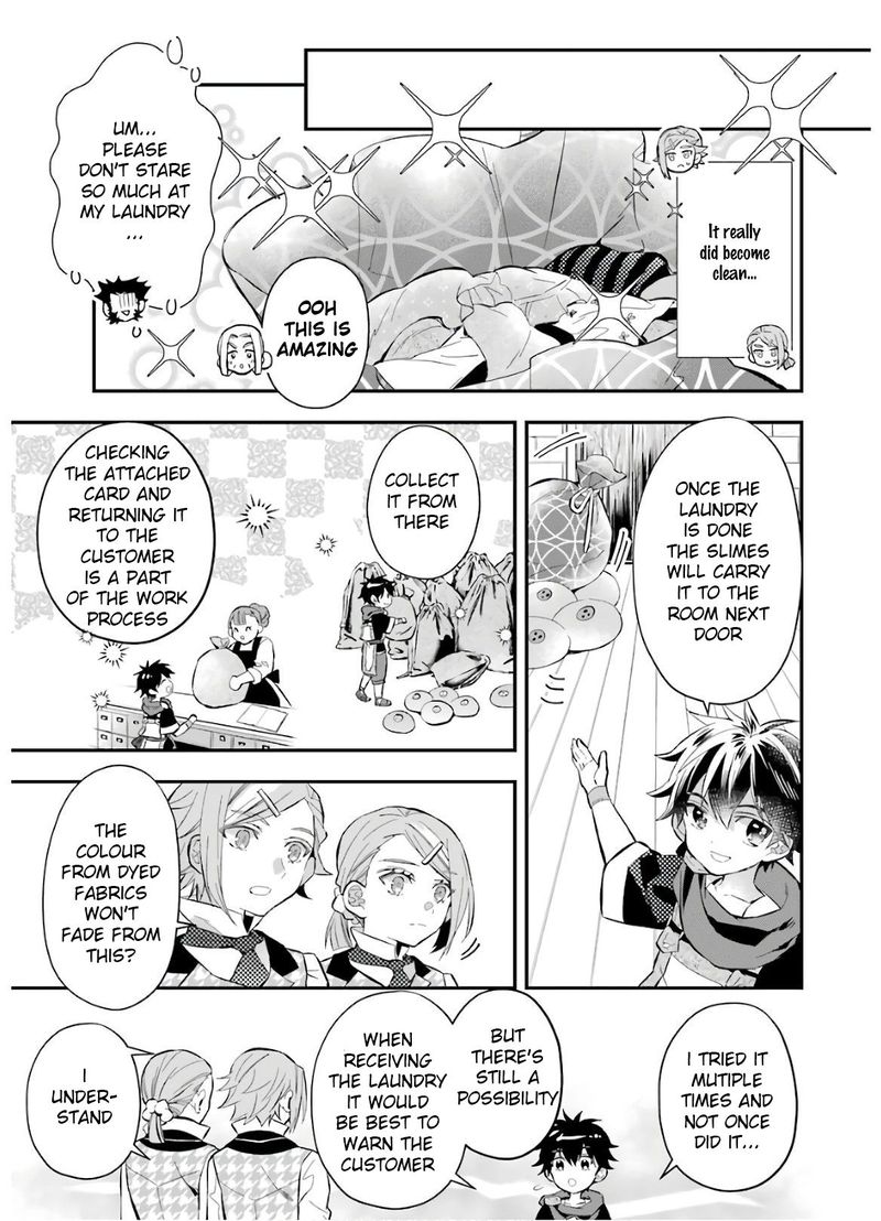 Kamitachi Ni Hirowareta Otoko 31 15