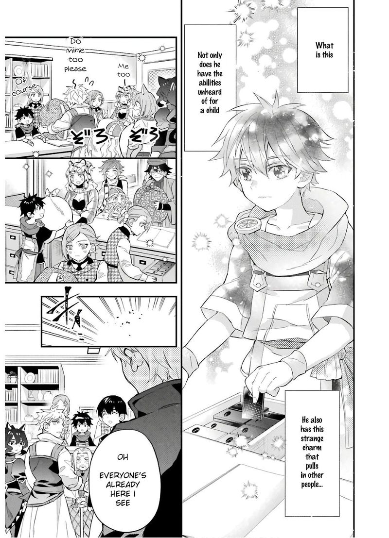 Kamitachi Ni Hirowareta Otoko 31 17