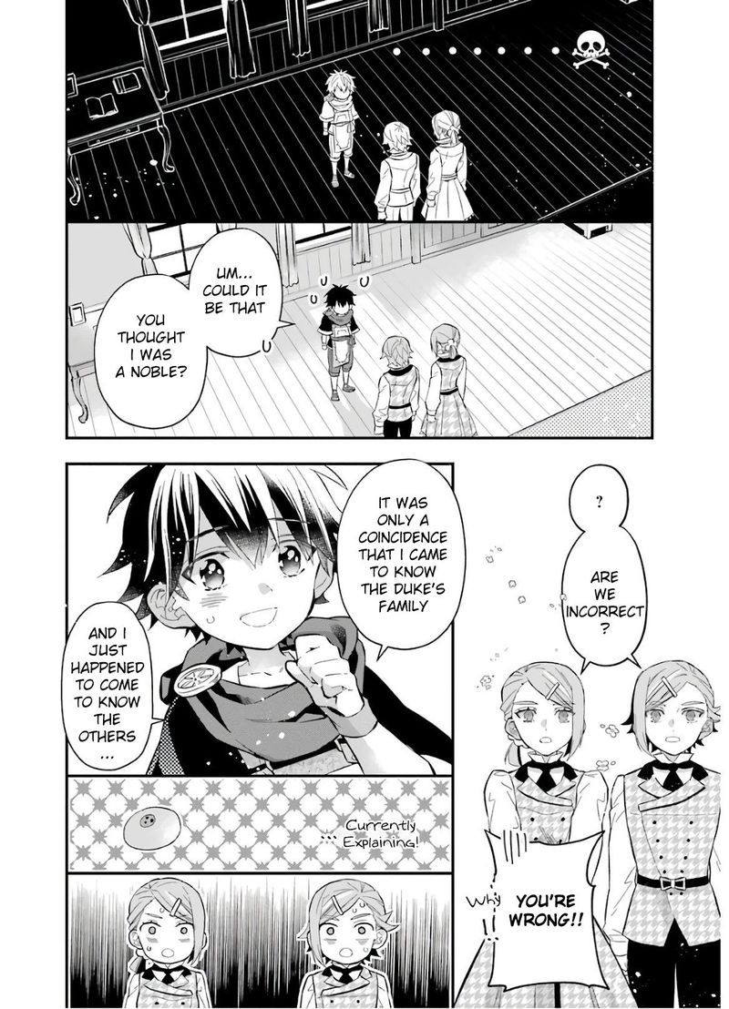 Kamitachi Ni Hirowareta Otoko 31 34