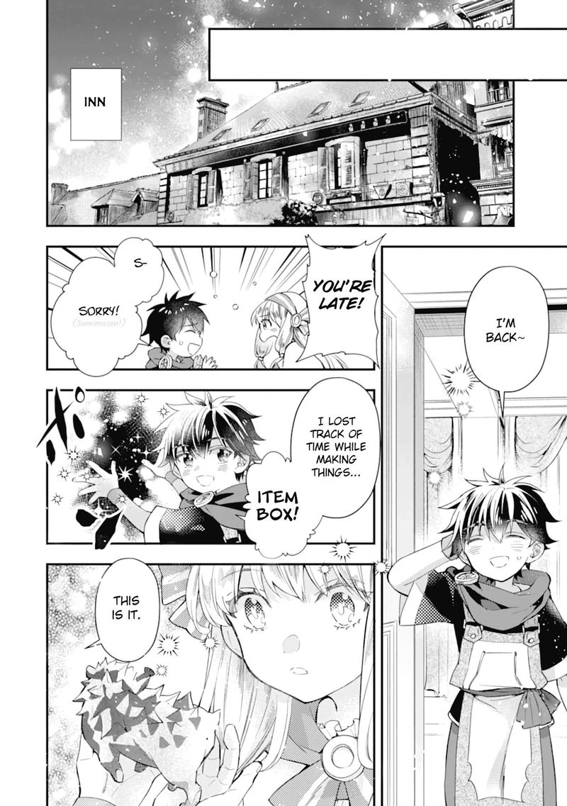 Kamitachi Ni Hirowareta Otoko 33 30
