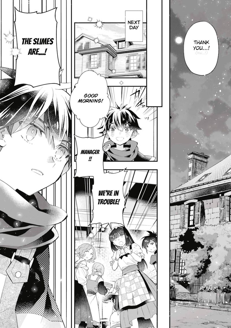 Kamitachi Ni Hirowareta Otoko 33 40