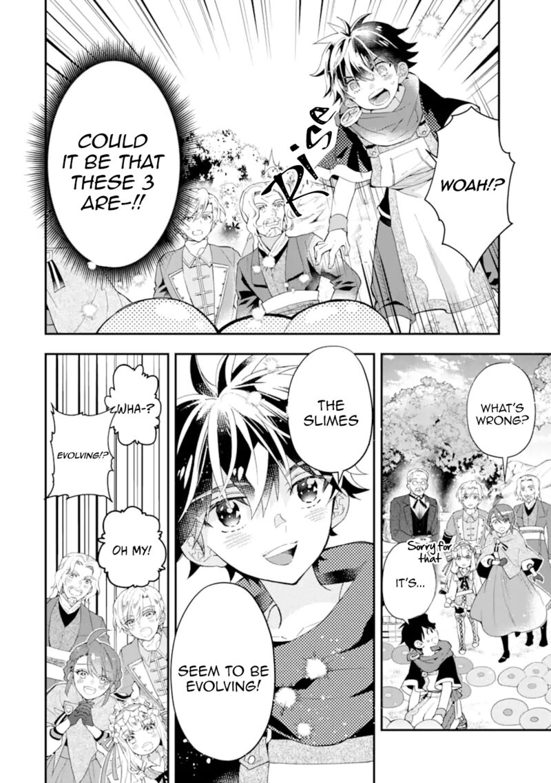 Kamitachi Ni Hirowareta Otoko 36 2