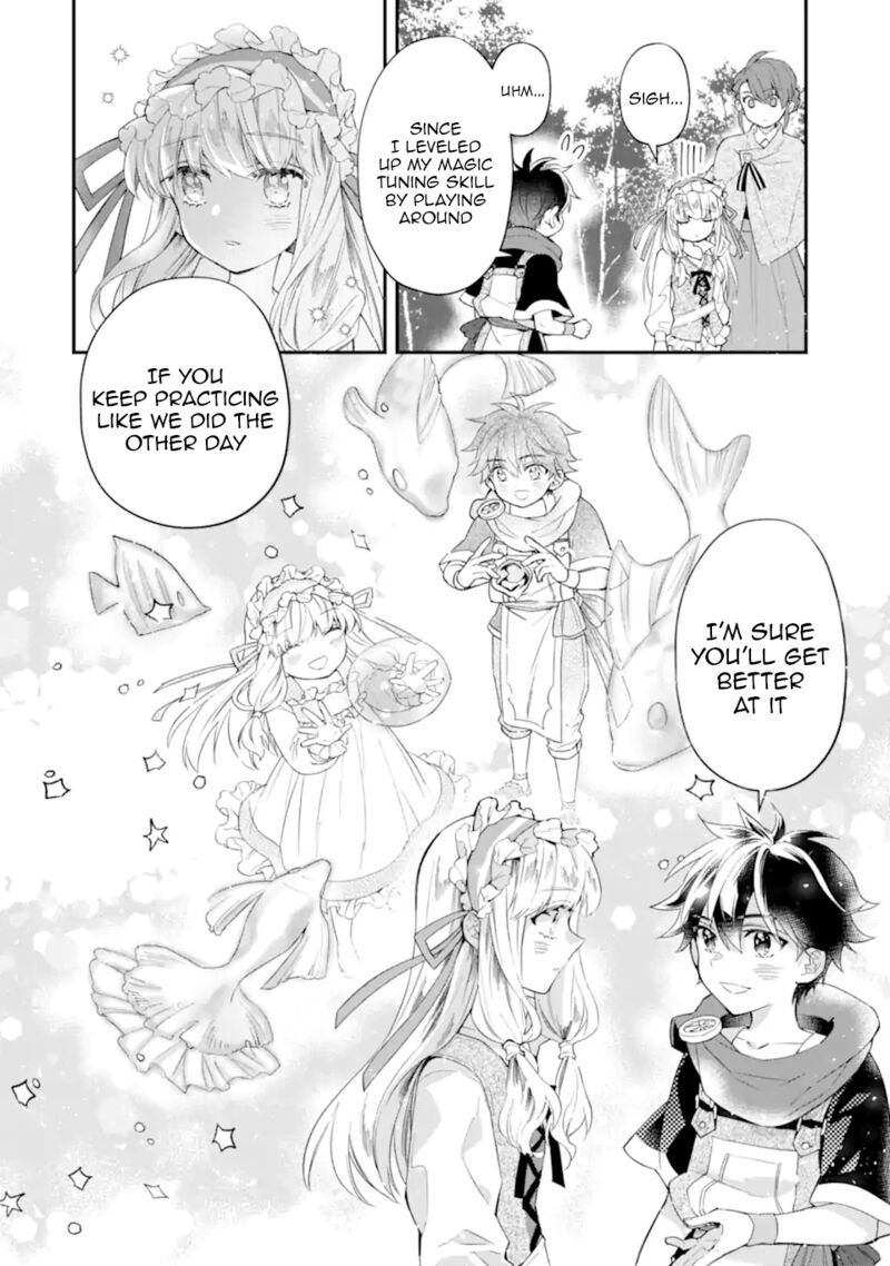 Kamitachi Ni Hirowareta Otoko 36 9