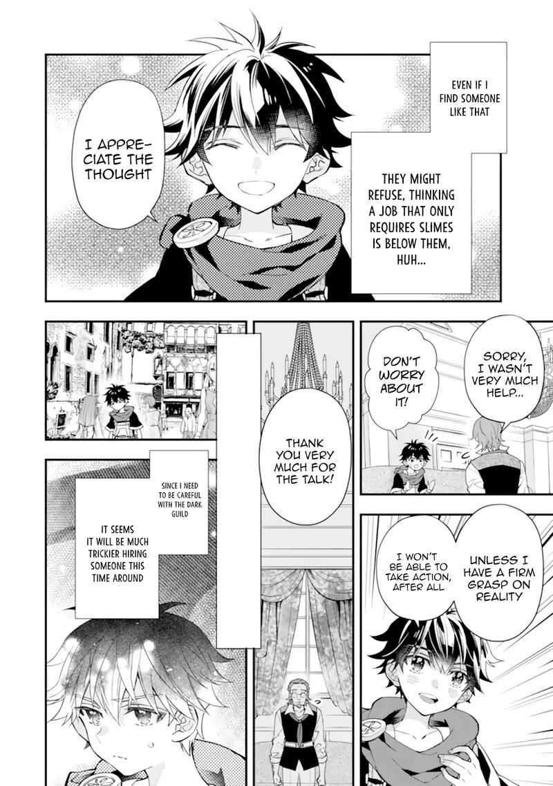 Kamitachi Ni Hirowareta Otoko 37 15