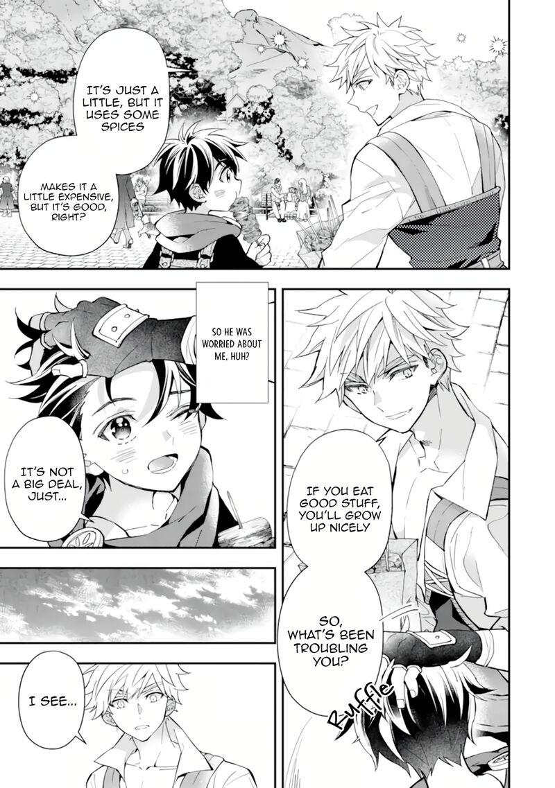 Kamitachi Ni Hirowareta Otoko 37 18