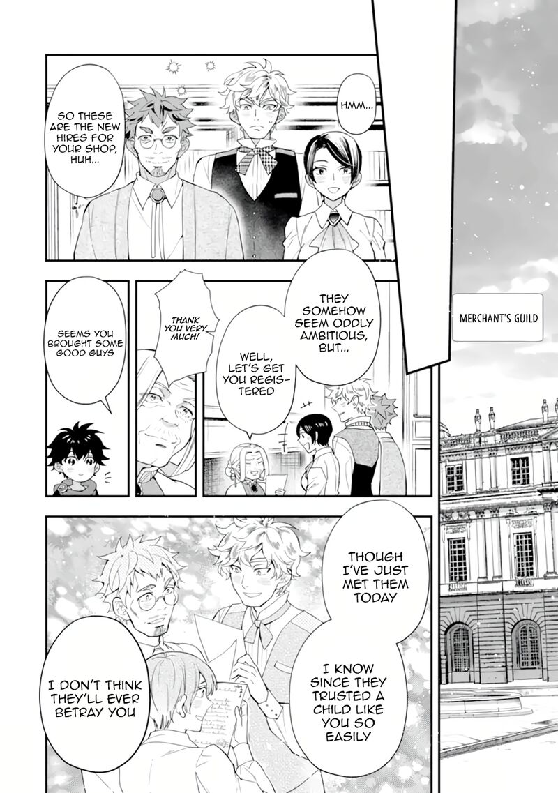 Kamitachi Ni Hirowareta Otoko 37 39