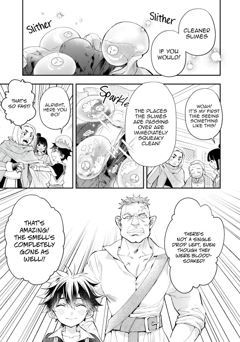 Kamitachi Ni Hirowareta Otoko 42 4