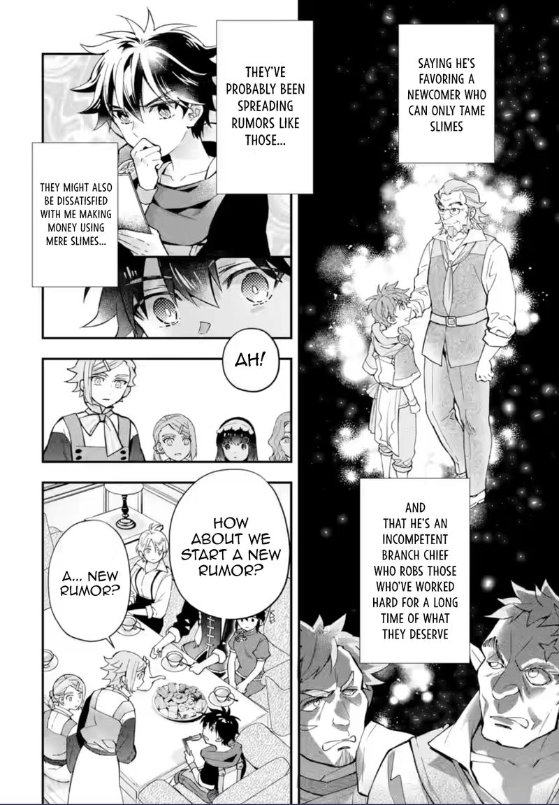 Kamitachi Ni Hirowareta Otoko 43 26