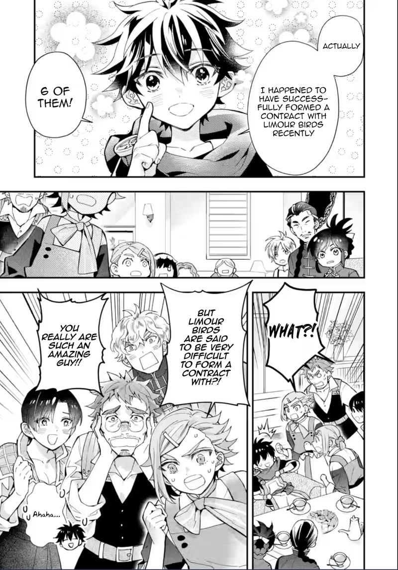 Kamitachi Ni Hirowareta Otoko 43 27
