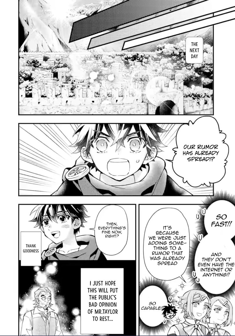 Kamitachi Ni Hirowareta Otoko 43 30