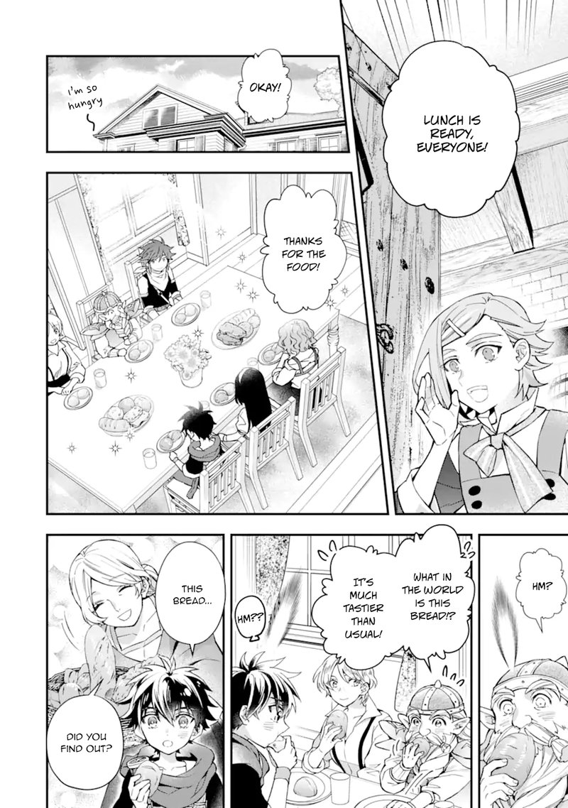 Kamitachi Ni Hirowareta Otoko 45 28