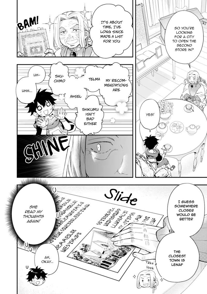 Kamitachi Ni Hirowareta Otoko 45 38