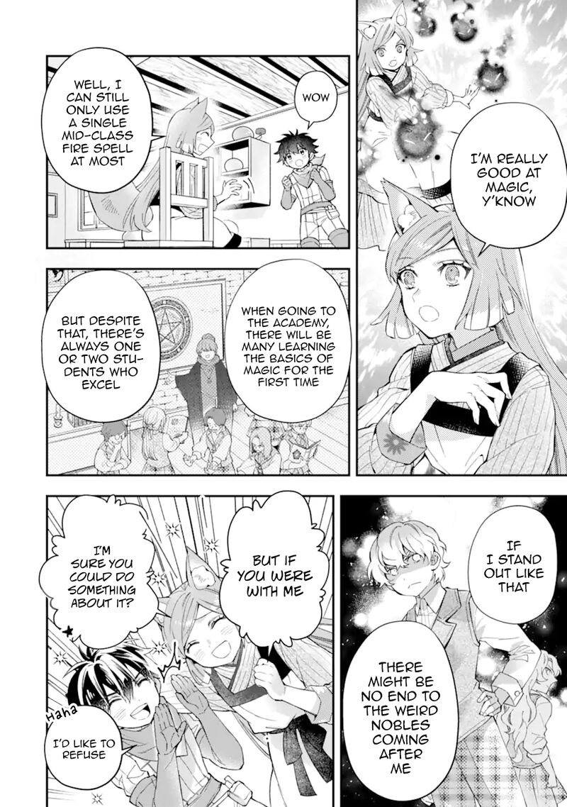 Kamitachi Ni Hirowareta Otoko 47 10