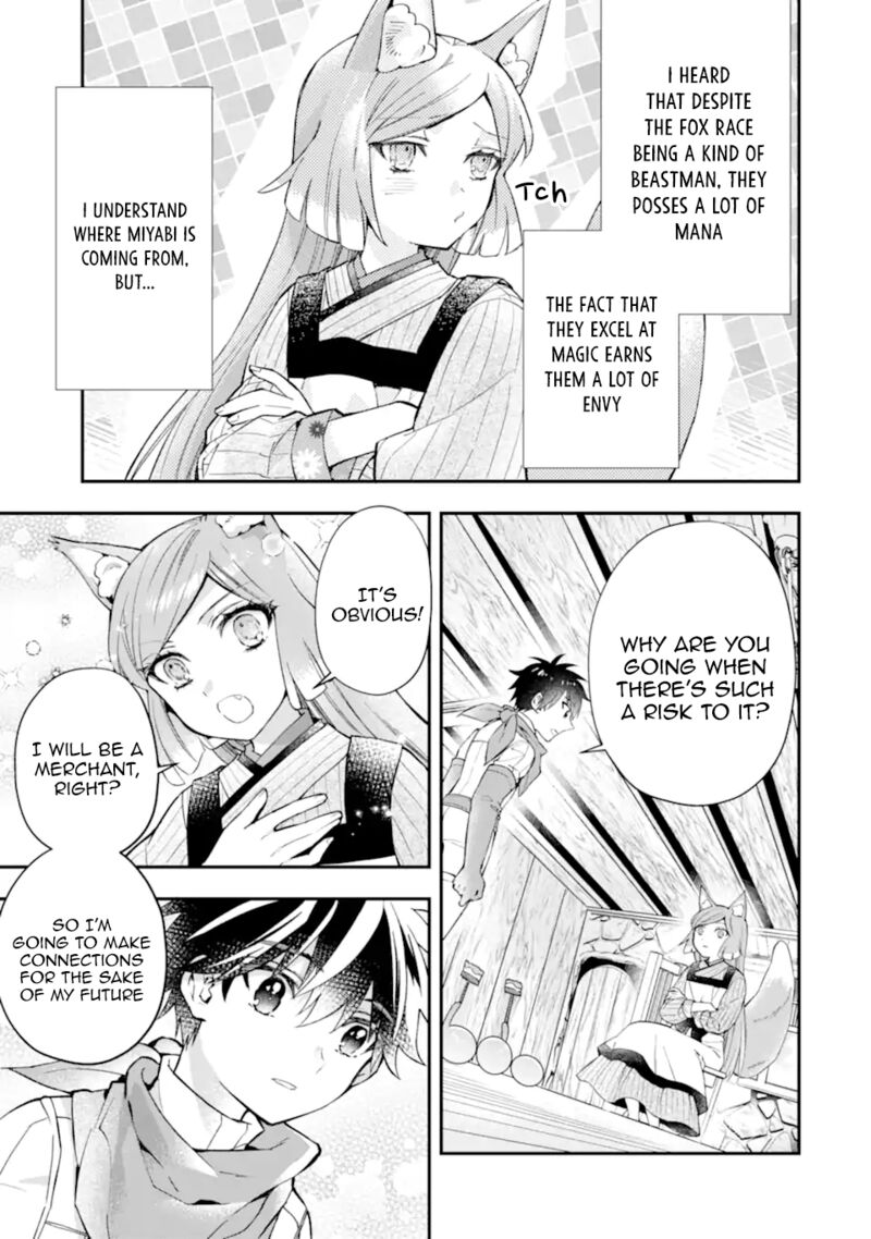 Kamitachi Ni Hirowareta Otoko 47 11