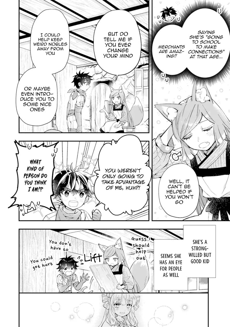 Kamitachi Ni Hirowareta Otoko 47 12
