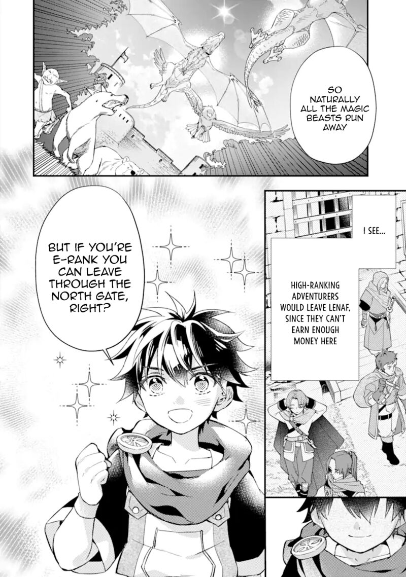 Kamitachi Ni Hirowareta Otoko 47 16