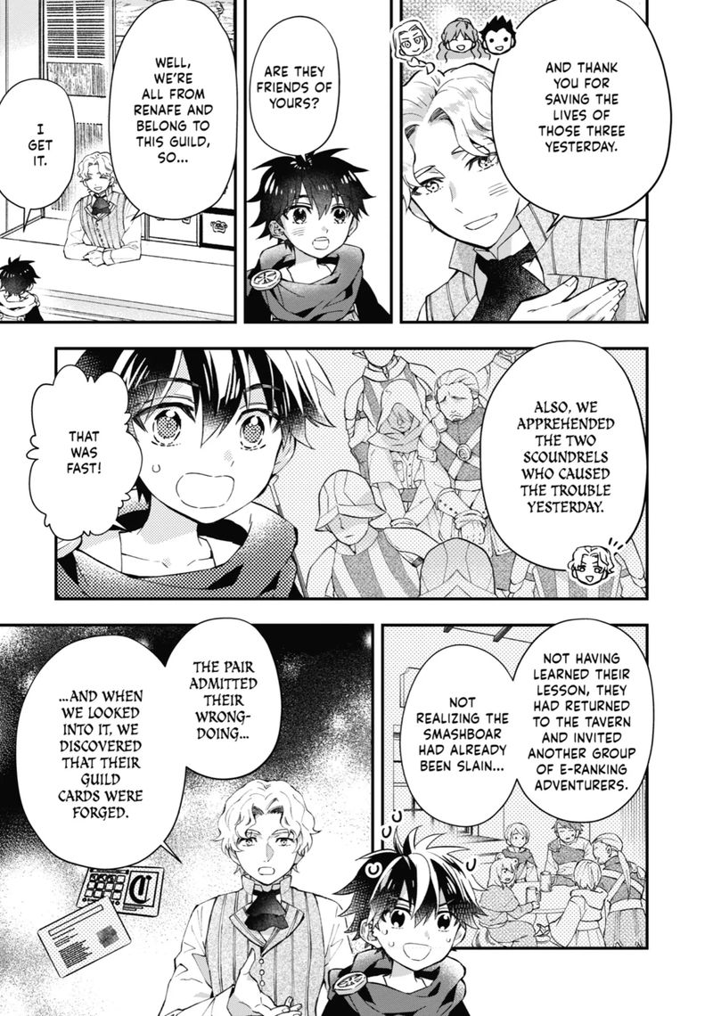 Kamitachi Ni Hirowareta Otoko 48 17