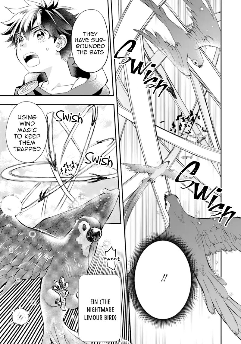 Kamitachi Ni Hirowareta Otoko 49 15