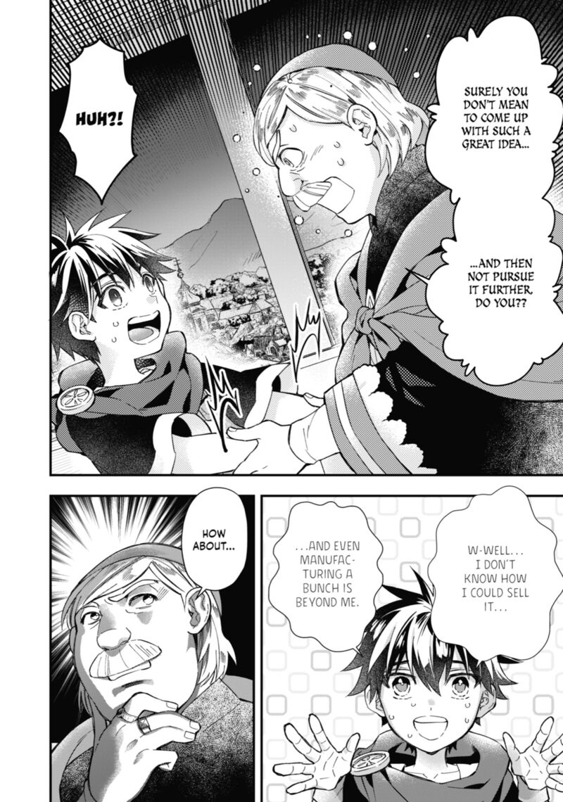 Kamitachi Ni Hirowareta Otoko 51 33