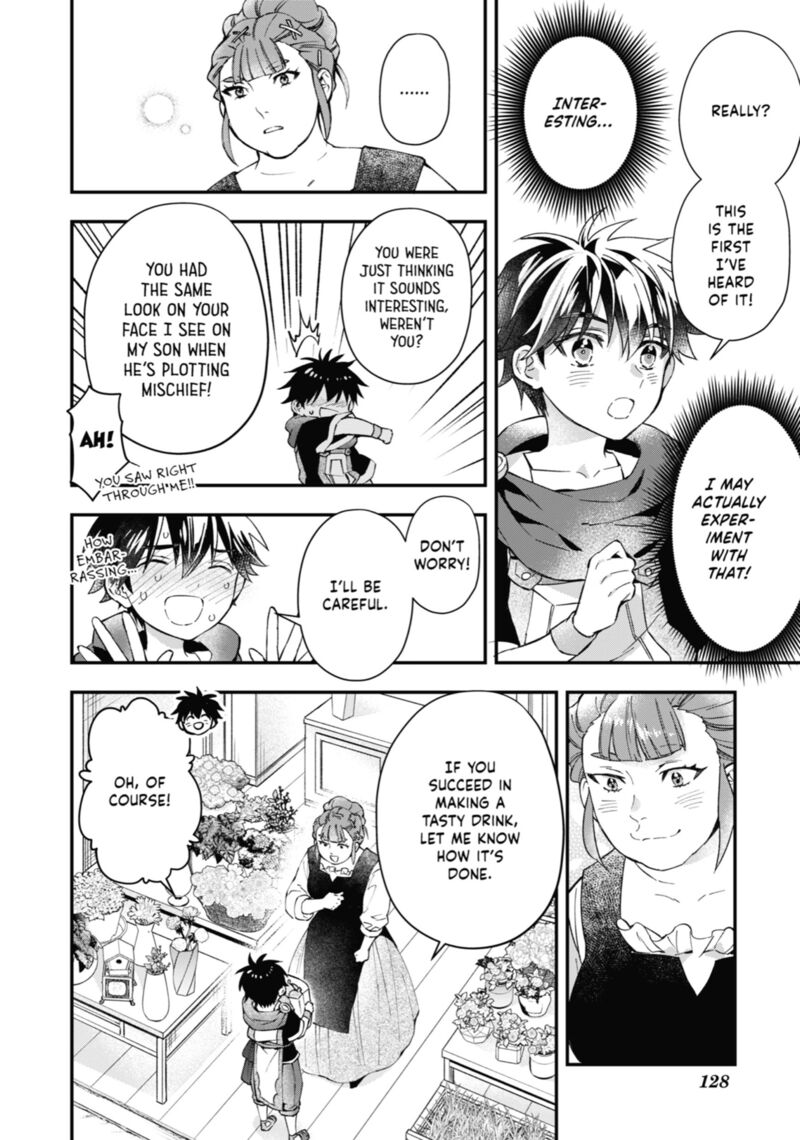 Kamitachi Ni Hirowareta Otoko 52 25