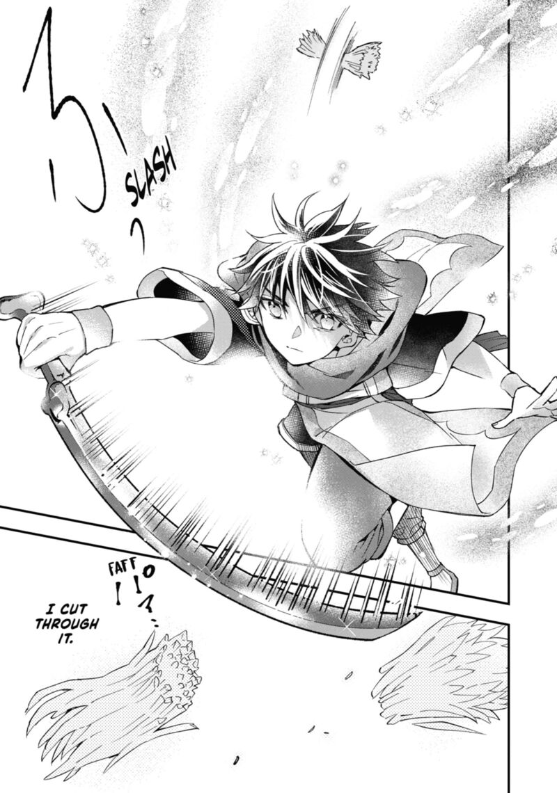 Kamitachi Ni Hirowareta Otoko 52 34