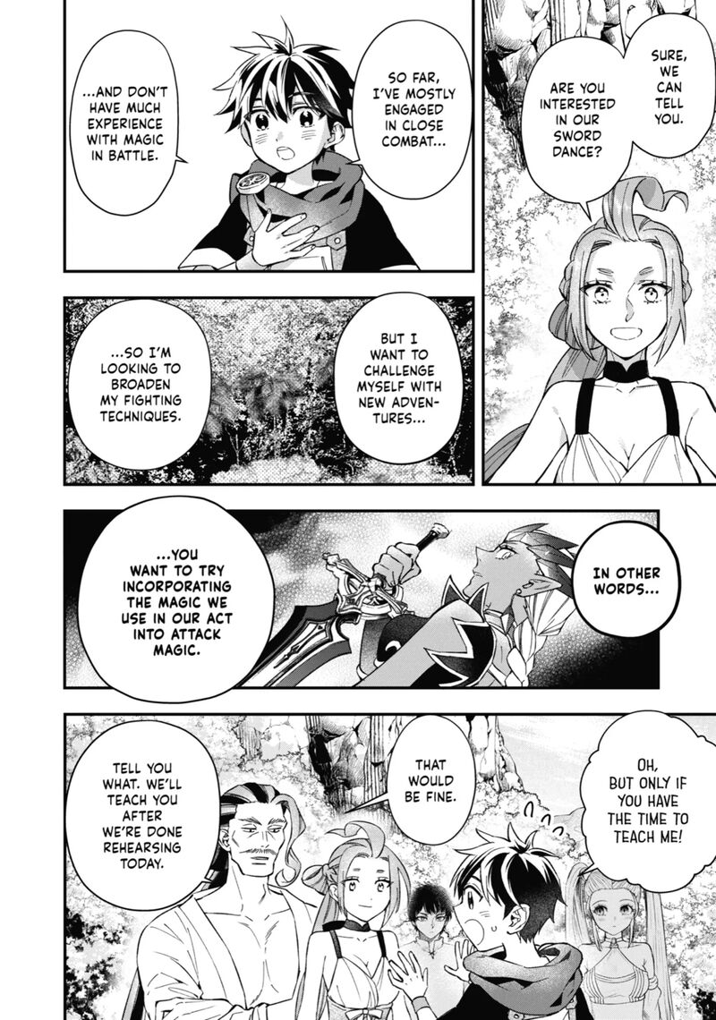 Kamitachi Ni Hirowareta Otoko 57 21