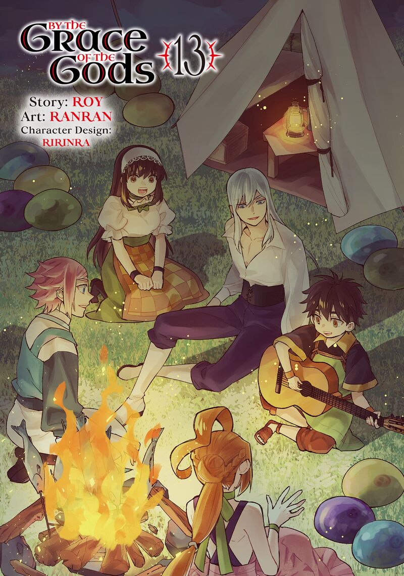 Kamitachi Ni Hirowareta Otoko 59 2